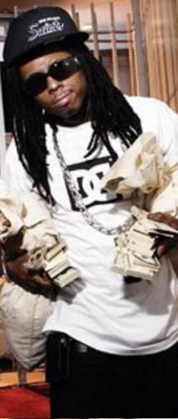 Lil Wayne